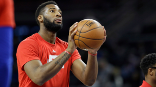 NBA Teams Have Found Creative New Ways To Intentionally Foul